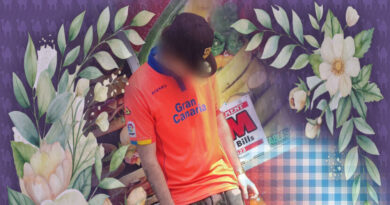 SMOKEDOPE2016 - THE COMEDOWN