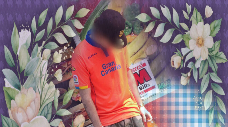 SMOKEDOPE2016 - THE COMEDOWN