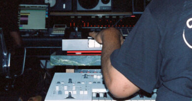 Saba - Paygrade Demo