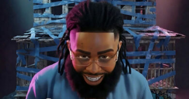 Sada Baby - BLUE TAPE