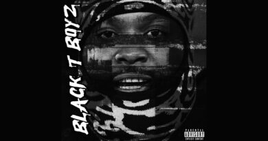 Sada Baby - Black T Boyz