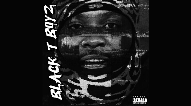 Sada Baby - Black T Boyz