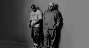 Sam E Hues & Freddie Gibbs - God's Hands