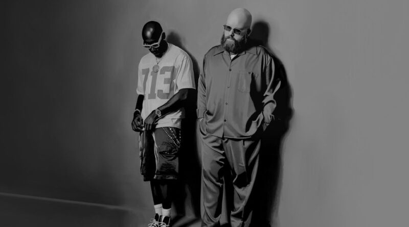 Sam E Hues & Freddie Gibbs - God's Hands