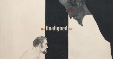 Sam Seed - The Unaligned, Vol. 1