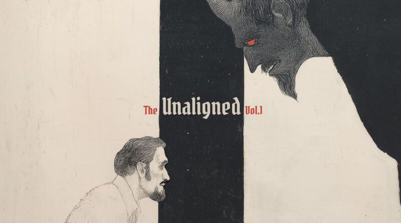 Sam Seed - The Unaligned, Vol. 1
