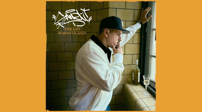 Saneli - The Life Romanticized