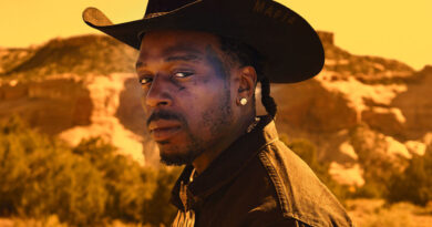 Sauce Walka - Streets Ain't The Same No More