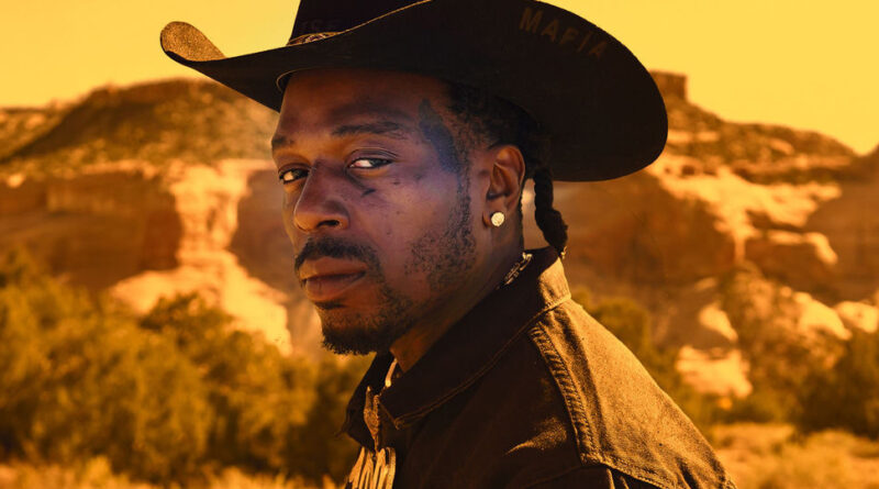 Sauce Walka - Streets Ain't The Same No More