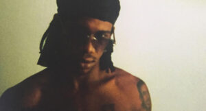 Seafood Sam - Du-Rag Dreams