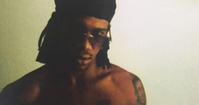 Seafood Sam - Du-Rag Dreams