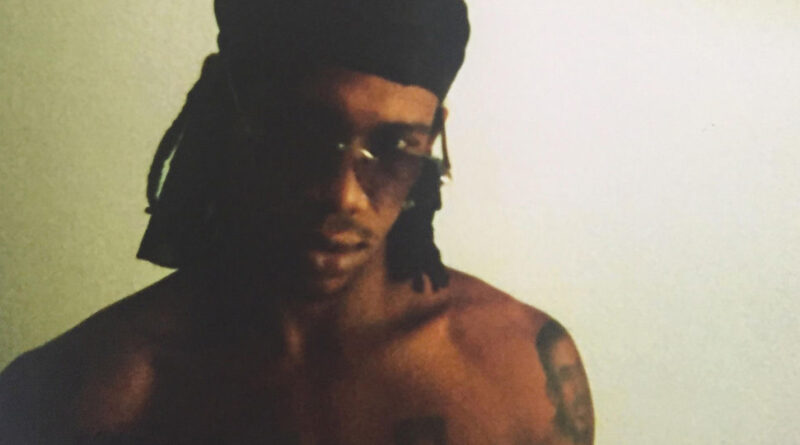 Seafood Sam - Du-Rag Dreams