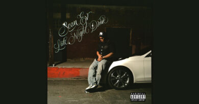 Sean Ev - Late Night Drive