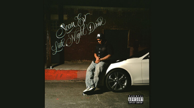 Sean Ev - Late Night Drive