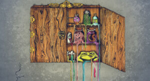 Sean Peng & Illinformed - Trips to the Medicine Cabinet