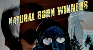 Selrok, Jack Jetson & 1Jack - NATURAL BORN WINNERS