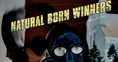 Selrok, Jack Jetson & 1Jack - NATURAL BORN WINNERS