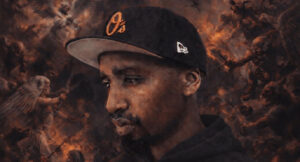 Senica Da Misfit - Overlordian