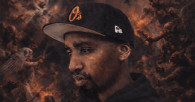 Senica Da Misfit - Overlordian