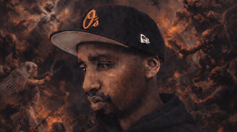 Senica Da Misfit - Overlordian