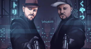 Shawneci Icecold & Tragedy Khadafi - Truth Hurts