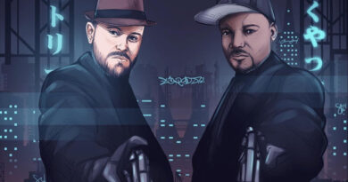 Shawneci Icecold & Tragedy Khadafi - Truth Hurts