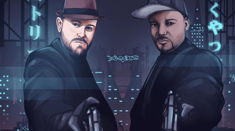 Shawneci Icecold & Tragedy Khadafi - Truth Hurts