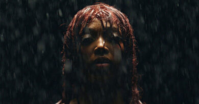 Shelailai - Little Miss Crazy B!tch