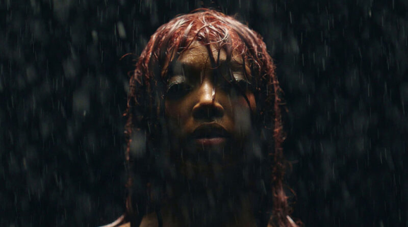 Shelailai - Little Miss Crazy B!tch