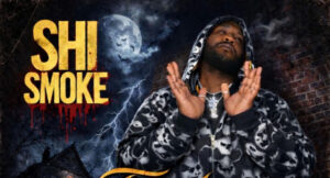 Shi Smoke - Forsaken Embrace