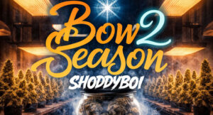 Shoddy Boi - Bow Season, Vol. 2