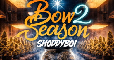 Shoddy Boi - Bow Season, Vol. 2