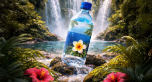 Shordie Shordie - FIJI