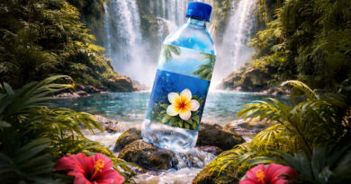 Shordie Shordie - FIJI