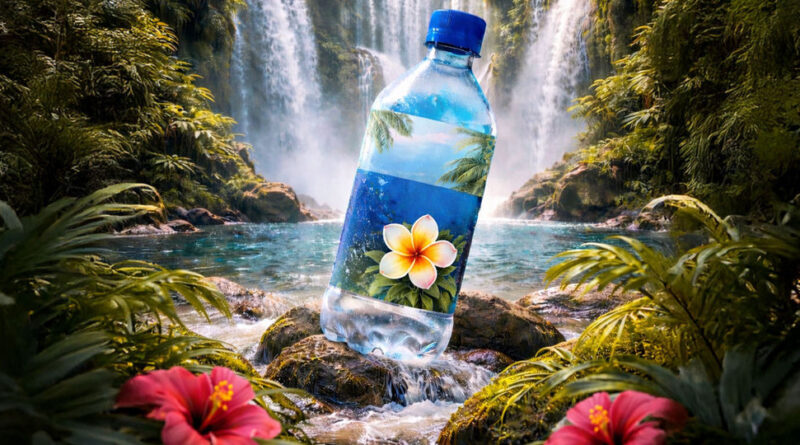 Shordie Shordie - FIJI