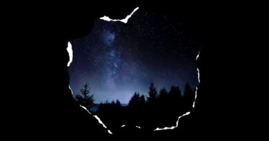 Sik World - Chasing Stars