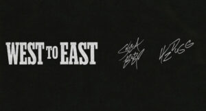 Skilla Baby - West to East