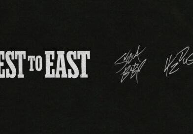 Skilla Baby - West to East