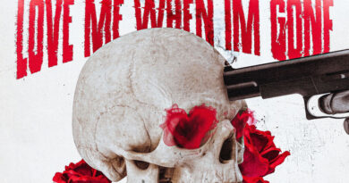 Skinny T - Love Me When Im Gone