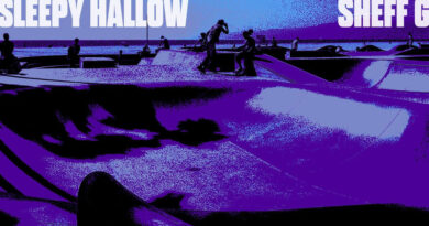 Sleepy Hallow - Baby I