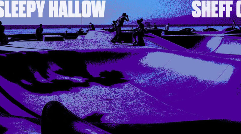 Sleepy Hallow - Baby I