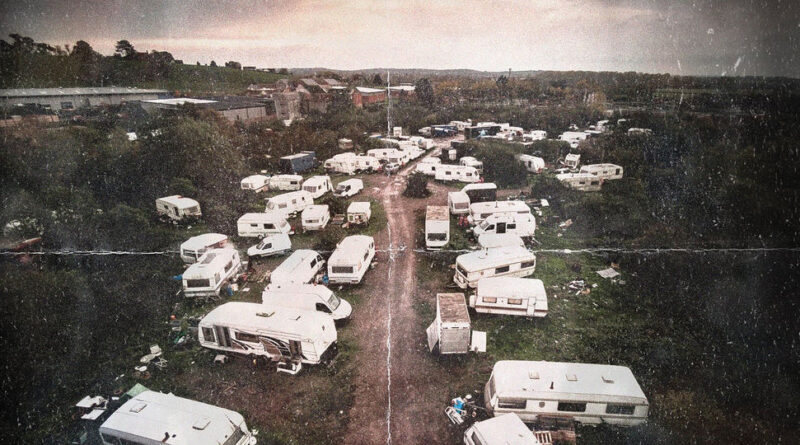 Smellington Piff & Illinformed - Roma Supreme