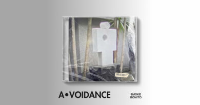 Smoke Bonito - Avoidance