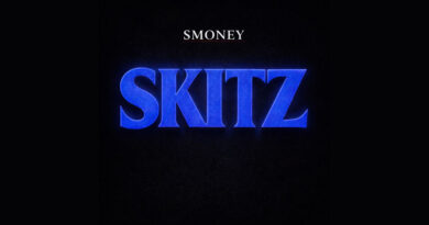 Smoney - Skitz