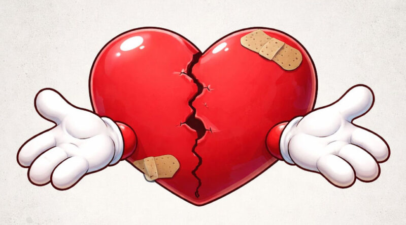 Snoop Dogg - Heart In Need Of A Hug