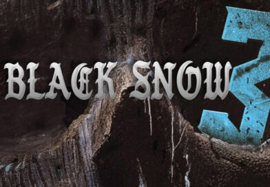 Snowgoons – Black Snow 3 (feat. Apathy, ILL BILL & Jn’Ration) Snowgoons - Black Snow 3