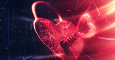 Solomon Childs - Love Readjust