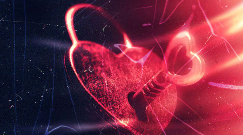 Solomon Childs - Love Readjust