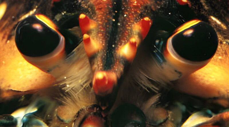 SonnyJim - SuperLobster