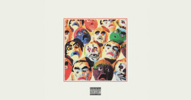 Sonnyjim & Illinformed - The Chemistry Must Be Respected